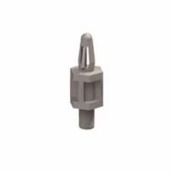 9049 держатель для плат, SNAP LOCK, THR STUD, 3/8"