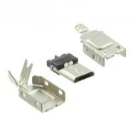 941 разъем USB, USB2.0 MICRO USB B, 600В, 280А