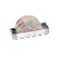 APFA3010SEKJ3ZGKQBKC LED индикаторный, RGB, 2.2В Red, 3.3В Green, 3.3В Blue, 20мА