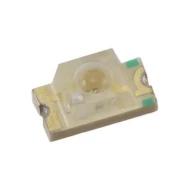 APL3015MGC-F01 светодиод, зеленый, 2.1В, 20мА, 570нм