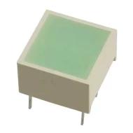 KB2855SGD светодиод, зеленый, 568нм, 25мА, 2.2В
