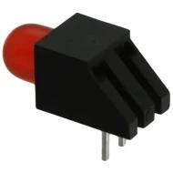 WP1533BQ/ID светодиод, красный, 627нм, 30мА, 2В