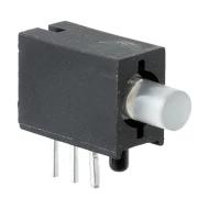 WP42WUM/EGW светодиод, красный/зеленый, 2.2В, 25мА, 12мкд
