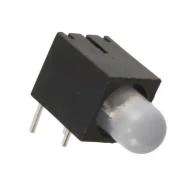 WP59BL/EGW светодиод, красный/зеленый, 20мА, 2.2В, 2В
