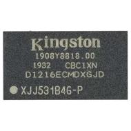 D1216ECMDXGJD-U модуль памяти, Volatile, DRAM, SDRAM - DDR3L, 2Гбит, 933МГц, 1.283В ~ 1.45В