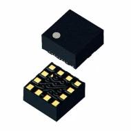KXTJ3-1057 акселерометр, Digital, X, Y, Z оси, ±2g, 4g, 8g, 16g, 800Гц, 1.71В ~ 3.6В