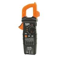 CL800 измеритель тока, Clamp/Probe, AC/DC, 1000В, 600А, 60MΩ