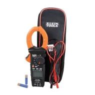 CL900 измеритель тока, Clamp/Probe, 2000А, CAT III 1000В, CAT IV 600В