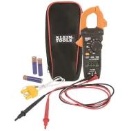 CL220 измеритель тока, Clamp/Probe, 600В, 400А, 20MΩ