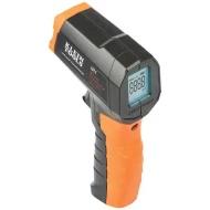 IR1 термометр инфракрасный, -20°C ~ 400°C, LCD, 9В