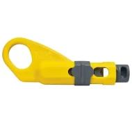 VDV110-095 приспособление для зачистки проводов, COAX CABLE RADIAL STRIPPER, RG6, RG7, RG11, RG59
