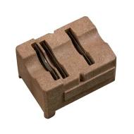 VDV113-022 картридж для зачистки проводов, RADIAL STRIPPER CARTRIDGE, коаксиальный кабель RG58, RG59, RG62