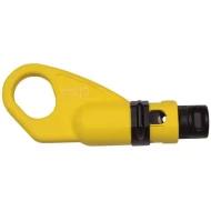 VDV110-061 приспособление для зачистки проводов, Multi-Level Stripper, 2 Step, Coax RG59, 6, 6-QS