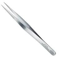 92 22 06 пинцет, PRECISION TWEEZERS, антимагнитный, заостренный, тонкий, прямой