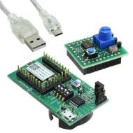 BM-70-CDB приемопередатчик, Bluetooth Smart 4.x Low Energy (BLE), 2.4ГГц