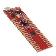 DM182026 тестовая плата, Evaluation Platform, MCU 8-Bit, MPLAB Xpress, PIC18F46K42