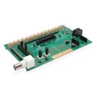 DM330029 плата разработки, Power Management, Digital Power Controller