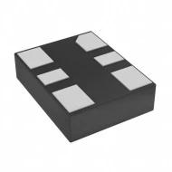 DSC1103CE1-125.0000 осциллятор, MEMS, XO, 125МГц, LVDS