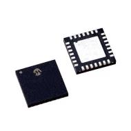 DSPIC30F2010-30I/MM микроконтроллер, dsPIC, 16-бит, 30 MIPs, 2.5В ~ 5.5В