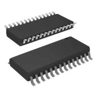 DSPIC33EP16GS502-I/SO микроконтроллер, dsPIC, 16-бит, 70 MIPs, 3В ~ 3.6В