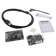 EV55V21A плата разработки, Interface, Touch Screen Controller, MXT144UD, SPI Interface