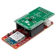 EV45Y33A тестовая плата, Evaluation Platform, MCU, ARM Cortex-M0+, ATECC608A