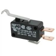 V7-1Z10E9-263 переключатель мгновенного действия, SPDT, 25А, 277В