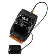 GPS-721-MRTU модуль ВЧ приемопередатчика, Navigation, GPS, 1.575ГГц, -158дБм