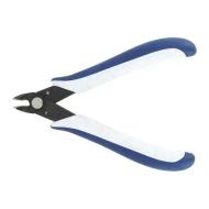 EX420.ITU кусачки, ERGO-TEK ANGL. MICROSHEAR CUTTER, 20 AWG