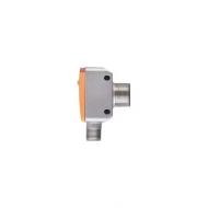 UGT580 датчик ультразвуковой, Ultrasonic, 10-30В, PNP-NC/NO, 4-проводной
