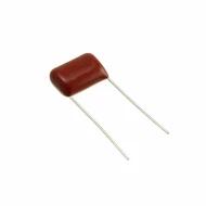 154MMR630K конденсатор пленочный, 0.15мкФ, 630В, 220В, Polyester Metallized