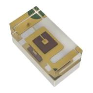 HSMR-C280 светодиод, синий, 3.3В, 20мА, 80мкд, 465нм
