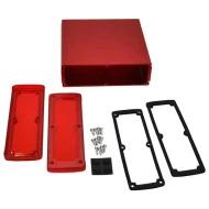 EXN-23365-RDP корпус, IP66, Металл, Алюминий, Пластик, Поликарбонат