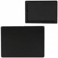 PBC-1558-C крышка, Cover, Lid, ABS, Black