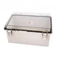 PTQ-11059-C корпус, Plastic, Fiberglass/Polyester, Polycarbonate, IP67, NEMA 1,2,4,4X,6