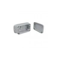 PU-16533 корпус, пластик, серый, IP68, NEMA 1, 2, 4, 4X, 6, 6P, 12, 13