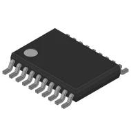 PCM5102AQPWRQ1 ЦАП, Audio, 2 канала, 32 бит, 384кГц