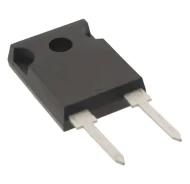 MP9100-1.00-1% резистор, 1 Ом, ±1%, 100Вт