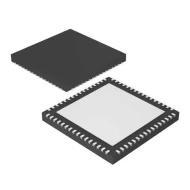 LAN7801-I/9JX микросхема интерфейса, USB 3.1, Ethernet, 1.8В ~ 3.3В
