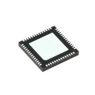 LAN7850-I/8JX микросхема интерфейсная, Ethernet, USB to Ethernet, USB 2.0, 1.8В, 3.3В