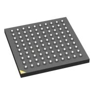 LAN9360A-I/CQBT-100 микросхема интерфейсная, Ethernet, I²C, I²S, RMII, SPI, USB