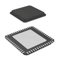 LAN9500AI-ABZJ контроллер интерфейса, Ethernet, USB, USB 2.0, 10/100 Base-T/TX PHY