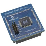 MA320015 модуль, PIC32MX570F512L USB/CAN EXP 16, Plug-In Module (PIM)