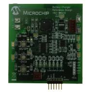 MCP1631RD-MCC2 оценочная плата, Power Management, зарядное устройство, 1-2 Li-Ion, 1-5 NiCd/NiMH