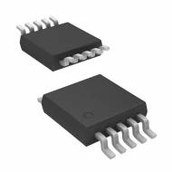 MCP16414T-I/UN преобразователь DC-DC повышающий, 0.82-5.25В вход, 1.8-5.25В выход, 600мА, 500кГц