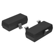MCP1703T-5002E/CB стабилизатор напряжения линейный, Positive, Fixed, 16В, 5В, 250мА