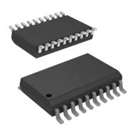 MCP2200-I/SO микросхема, USB, UART, USB 2.0, 3В ~ 5.5В