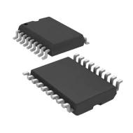 MCP2515T-I/SO контроллер интерфейса, CANbus, SPI, CAN 2.0, 2.7В ~ 5.5В