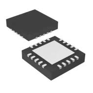 MCP2515T-I/ML контроллер интерфейса, CANbus, SPI, CAN 2.0, 2.7В ~ 5.5В