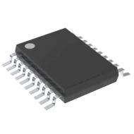 MCP2515T-I/ST контроллер интерфейса, CANbus, SPI, CAN 2.0, 2.7В ~ 5.5В